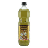 Оливковое масло La Espanola Pomace 1 л 1 шт