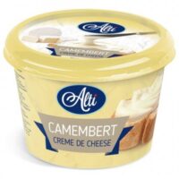 Сыр плавленный Alti Камамбер 45% 125г 1 шт
