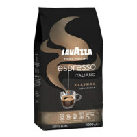 Кофе Lavazza Espresso в зернах 1 кг 1 шт