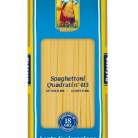 Макаронные изделия De Cecco Spaghettoni quadrati 500 г 1 шт