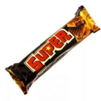Батончик Super глазированный, 40 г 1 шт
