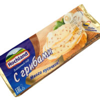 Сыр плавленый Hohland с грибами 100 г БЗМЖ 1 шт