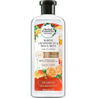 Шампунь Herbal Essences Белый грейпфрут и мята 400мл 1 шт