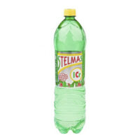 Вода минеральная Stelmas негазированная столовая 1,5 л 1 шт
