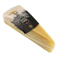 Сыр твердый Lustenberger SwissParm 33% ~ 1 кг бзмж 1 кг