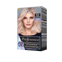 Краска L'oreal Preference Siberia 950 9.12 1 шт