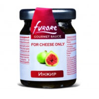 Соус Furore Инжир фруктово-пряный для сыра 60 г 1 шт