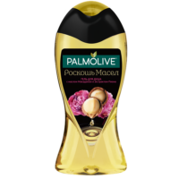 Гель для душа Palmolive Роскошь масел макадами пион 250мл 1 шт
