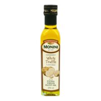 Оливковое масло Monini Extra Virgin с трюфелем 0,25 л 1 шт