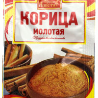 Корица молотая Русский аппетит 10г 1 шт