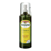 Оливковое масло Monini Classico Extra Vergine 0,2 л 1 шт