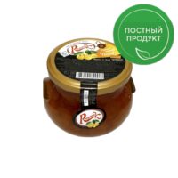 Варенье Ragmak из белой черешни 450 г 1 шт