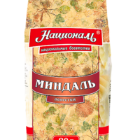 Миндаль Националь Кондитерские лепестки 1 шт