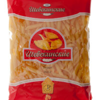 Макаронные изделия Шебекинские перья 450г 1 шт