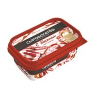 Сыр плавленный с беконом 50% Сыробогатов 200г., БЗМЖ 1 шт
