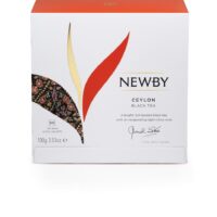 Чай черный Newby Ceylon в пакетиках 2 г 50 шт 1 шт