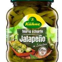 Перец Khne халапеньо резаный 1 шт