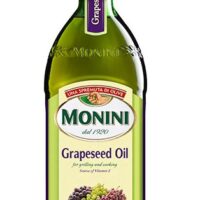 Масло Monini из виноградных косточек 1 л 1 шт