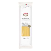 Макаронные изделия Aida Spaghetti 500 г 1 шт
