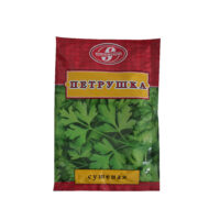 Петрушка Кировская сушеная 15г 1 шт