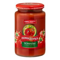 Томатная паста Помидорка 1 шт
