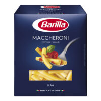 Макаронные изделия Barilla Maccheroni Маккерони 450 г 1 шт
