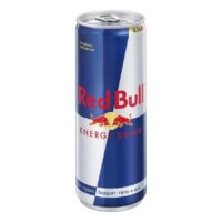 Напиток энергетический Red Bull Energy Drink газированный безалкогольный 0,25 л 1 шт