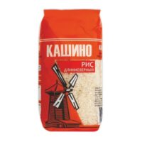Рис длиннозерный 1с Кашино 0.7 кг. 1 шт