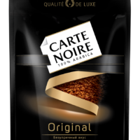 Кофе Carte Noire Original растворимый 150 г 1 шт
