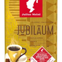 Кофе Julius Meinl Юбилейный молотый 250 г 1 шт