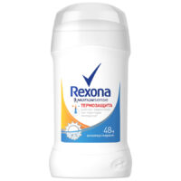 Антиперспирант Rexona Термозащита стик 40 мл 1 шт