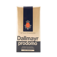 Кофе Dallmayr Prodomo молотый 250 г 1 шт