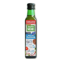 Льняное масло Dr.Naturi 0,25 л 1 шт