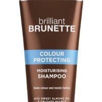 Шампунь John Frieda Brilliant Brunette Colour Protecting увлажняющий для темных волос 250 мл 1 шт