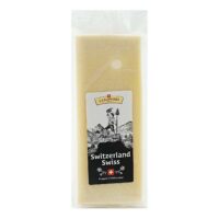 Сыр Le Superbe Швейцарский 49% 180 г 1 шт