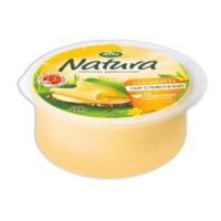 Сыр Natura сливочный 45% Arla 200г БЗМЖ 1 шт