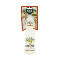 Игрушка Triol бутылка для собак 215 г 1 шт