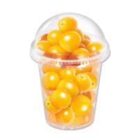 Помидоры Черри желтые 250 г 1 шт