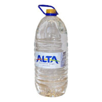 Вода питьевая АЛЬТА, 5л 1 шт