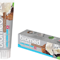 Паста зубная Биомед superwhite 100г 1 шт