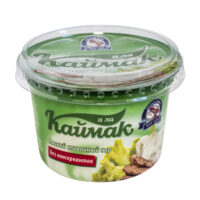 Сыр мягкий Mlekara Sabac А ла Каимак 70% 250 г 1 шт