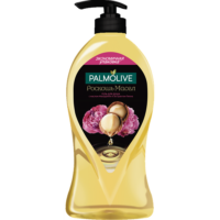 Гель для душа Palmolive Роскошь Масел с маслом Макадамии и экстрактом Пиона 750 мл 1 шт
