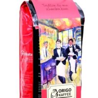Кофе Origo Kaffee Klassik Barista Espresso в зернах 1 кг 1 шт