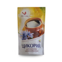 Цикорий порошкообразный растворимый Лантэль, 85 г 1 шт
