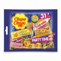Набор кондитерских изделий Chupa Chups Party Time Mix 380 г 1 шт