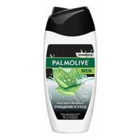 Гель для душа Palmolive Man 4в1 очищение и уход 250мл 1 шт