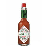 Соус Tabasco перечный красный 1 шт