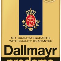 Кофе Dallmayr Prodomo в зернах 500 г 1 шт