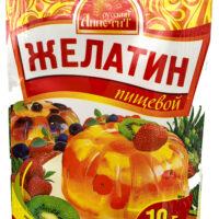 Желатин пищевой Витэкс 10гр 1 шт