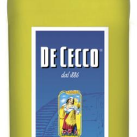 Масло оливковое De Cecco рафинированное, 1 л 1 шт
